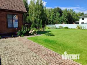 Дом 110м&sup2;, 2-этажный, участок 15 сот.  