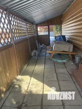 Дом 80м&sup2;, 2-этажный, участок 12 сот.  