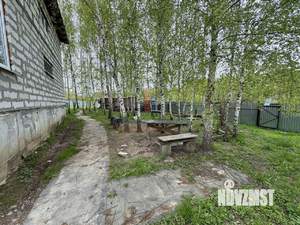 Дом 145м&sup2;, 1-этажный, участок 17 сот.  