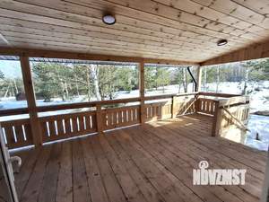 Дом 187м&sup2;, 2-этажный, участок 18 сот.  