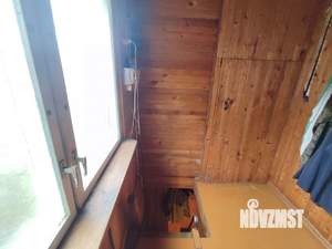 Дача 40м², 2-этажный, участок 4 сот.  