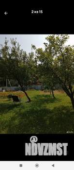 Дача 15м², 1-этажный, участок 8 сот.  