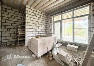 Дом 208м², 1-этажный, участок 12 сот.  