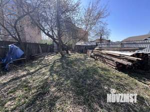 Дом 48м&sup2;, 1-этажный, участок 5 сот.  