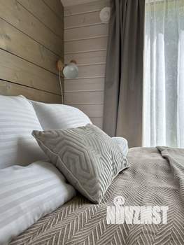 Дом 102м&sup2;, 1-этажный, участок 11 сот.  