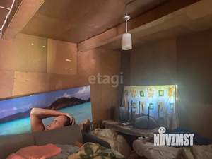 Дом 60м², 2-этажный, участок 12 сот.  
