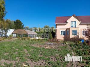 Дом 200м², 2-этажный, участок 15 сот.  