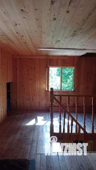 Дом 57м&sup2;, 2-этажный, участок 5 сот.  