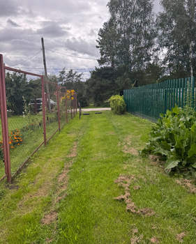 Дом 42м², 1-этажный, участок 14 сот.  