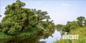 Дом 90м², 1-этажный, участок 7 сот.  