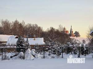 Дом 100м&sup2;, 1-этажный, участок 20 сот.  