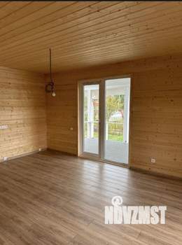 Дом 150м&sup2;, 2-этажный, участок 7 сот.  