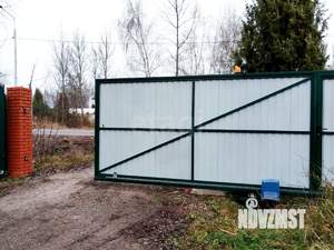 Дом 139м&sup2;, 2-этажный, участок 15 сот.  