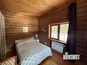 Дом 216м&sup2;, 3-этажный, участок 37 сот.  