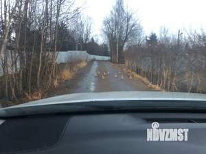 Дом 42м², 2-этажный, участок 6 сот.  
