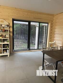 Дом 90м&sup2;, 1-этажный, участок 16 сот.  