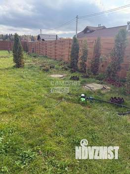 Дом 74м&sup2;, 2-этажный, участок 10 сот.  