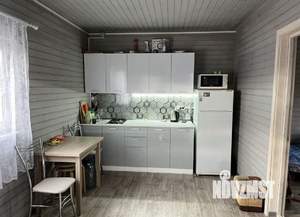 Дом 45м&sup2;, 1-этажный, участок 4 сот.  