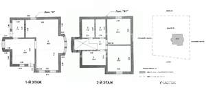 Дом 135м², 2-этажный, участок 6 сот.  