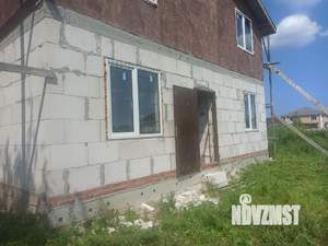 Дом 144м², 2-этажный, участок 12 сот.  
