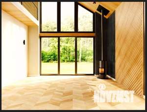 Дом 130м&sup2;, 2-этажный, участок 10 сот.  