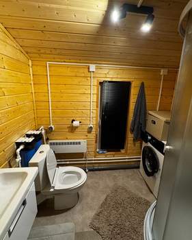 Дом 65м², 1-этажный, участок 8 сот.  