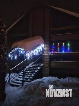 Дом 239м&sup2;, 2-этажный, участок 13 сот.  