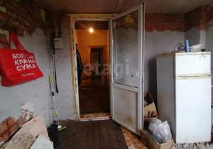 Дом 67м&sup2;, 1-этажный, участок 8 сот.  