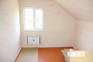 Дом 144м², 2-этажный, участок 15 сот.  