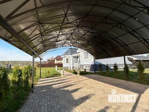 Дом 300м², 2-этажный, участок 15 сот.  