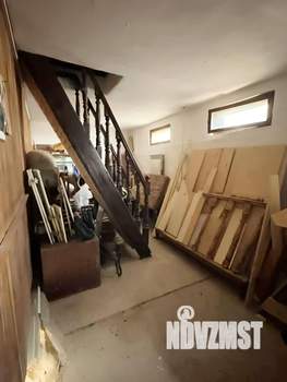 Дом 182м&sup2;, 2-этажный, участок 12 сот.  