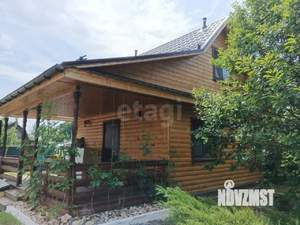 Дом 150м², 2-этажный, участок 24 сот.  