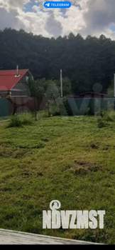 Дом 25м&sup2;, 2-этажный, участок 7 сот.  