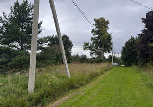 Дом 42м², 1-этажный, участок 14 сот.  