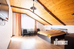 Дом 535м&sup2;, 2-этажный, участок 34 сот.  