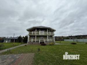 Дом 217м², 2-этажный, участок 33 сот.  