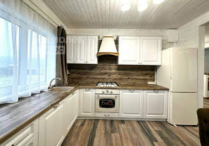 Дом 137м&sup2;, 2-этажный, участок 17 сот.  