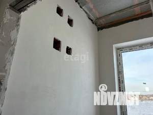Дача 203м², 2-этажный, участок 9 сот.  