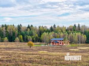 Дом 280м&sup2;, 2-этажный, участок 1200 сот.  