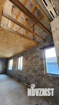 Дом 115м&sup2;, 2-этажный, участок 2 сот.  