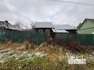 Дом 18м&sup2;, 1-этажный, участок 12 сот.  