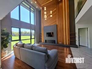 Коттедж 223м², 2-этажный, участок 17 сот.  