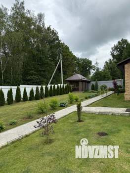 Дом 250м&sup2;, 2-этажный, участок 20 сот.  