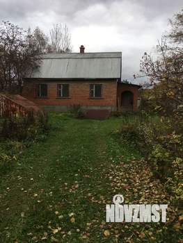 Дом 153м&sup2;, 2-этажный, участок 15 сот.  