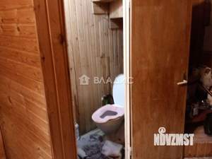 Дача 80м², 2-этажный, участок 6 сот.  