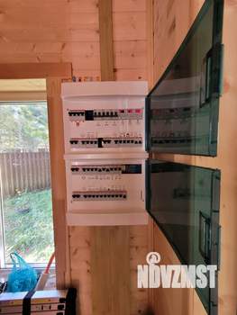 Дом 86м&sup2;, 2-этажный, участок 10 сот.  