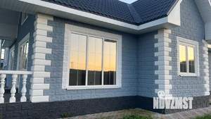 Дом 300м&sup2;, 2-этажный, участок 15 сот.  