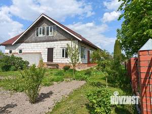 Дом 256м², 2-этажный, участок 80 сот.  