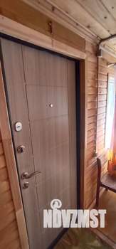 Дом 50м², 2-этажный, участок 6 сот.  