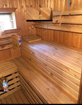 Дом 108м&sup2;, 3-этажный, участок 17 сот.  